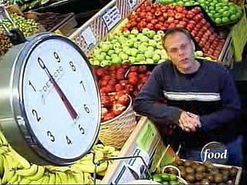 Good Eats Season 2 Episode 3 - Apple Family Values