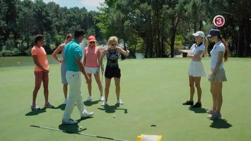 The Real Housewives of Hungary Season 1 Episode 3 - Episode 3