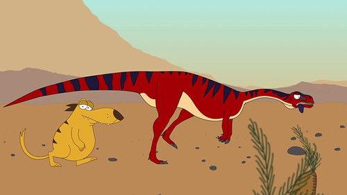 Ralph et les dinosaures Season 1 Episode 21 - Episode 21