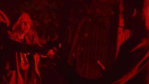 Mediator Season 1 Episode 8 - Episode 8