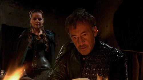 Red Eagle Season 1 Episode 12 - La Marquesa, acusada de traición