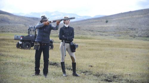 Blood & Oil Season 1 Episode 5 - Rocks and Hard Places