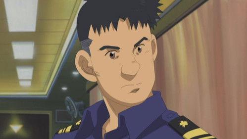 Zipang Season 1 Episode 26 - The Place I Ought to Return