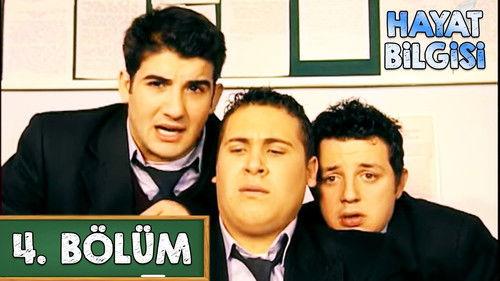 Life Science Season 1 Episode 4 - Episode 4