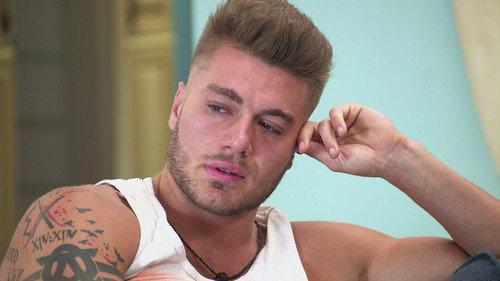 MTV Floribama Shore Season 2 Episode 15 - Impubescent Clown