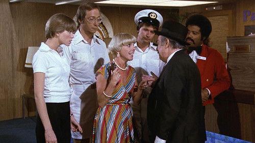 The Love Boat Season 1 Episode 19 - The Inspector/A Very Special Girl/Until the Last Goodbye