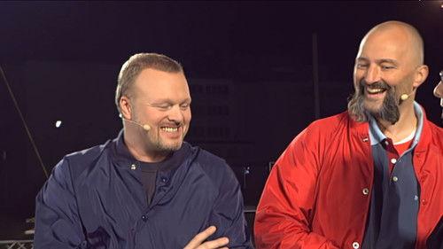 Schlag den Raab Season 1 Episode 12 - Episode 12