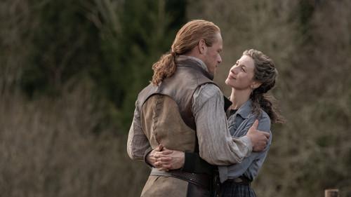 Outlander Season 8 Episode 1 - Soul of a Rebel