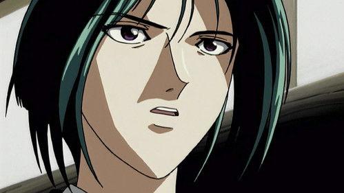 Karakuri Zoushi Ayatsuri Sakon Season 1 Episode 8 - Sakons Puppet: The Ghost Chapter - Chapter One