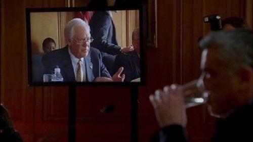 Commander in Chief Season 1 Episode 14 - The Price You Pay