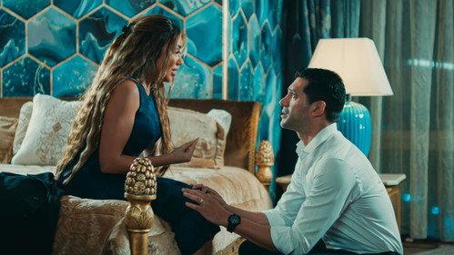 Black Point Season 1 Episode 8 - Episode 8