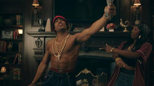 Dear White People Season 4 Episode 3 - Chapter III