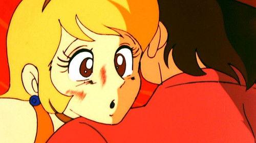 Cutie Honey Season 1 Episode 15 - The Tears of Rage Swell Up