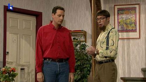 Samson & Gert Season 13 Episode 18 - De achterneef