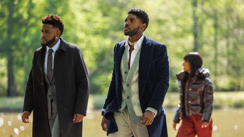 Tom Swift Season 1 Episode 8 - ...And His Two Men and a Baby