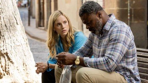 The Diplomat Season 1 Episode 4 - Episode 4