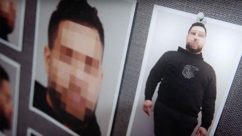 Svenska fall Season 8 Episode 5 - Death moves in