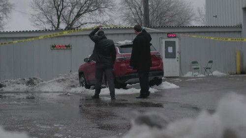 A Time to Kill Season 1 Episode 1 - The Body in the SUV
