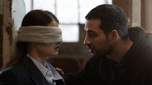 Crystal Wall Season 1 Episode 20 - Kidnapped