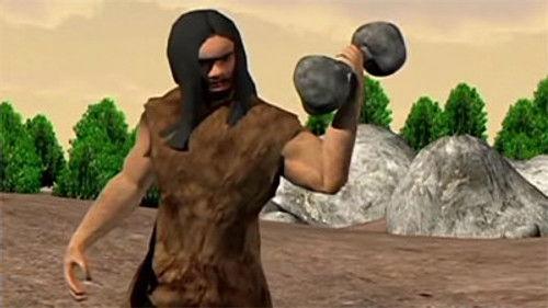 Xavier: Renegade Angel Season 1 Episode 6 - World of Hurt, BC