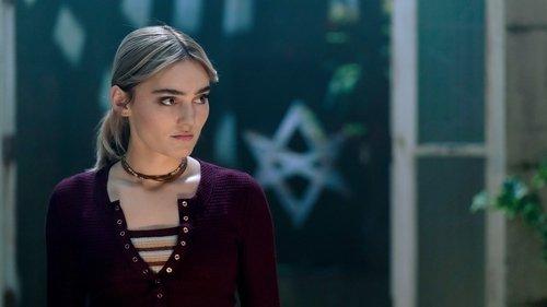 undefined Season 1 Episode 10 - Suspicious Minds