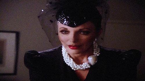 Dynasty Season 6 Episode 9 - The Proposal