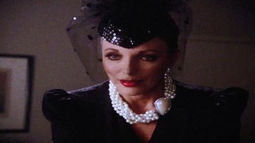 Dynasty Season 6 Episode 9 - The Proposal