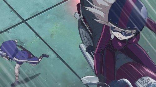 Lance N' Masques Season 1 Episode 4 - Daddy