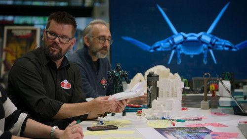 One Day at Disney Season 1 Episode 28 - Scot Drake: Imagineering Creative Executive