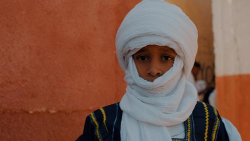 Al Jazeera World Season 13 Episode 20 - Sebeiba: A Tuareg Festival