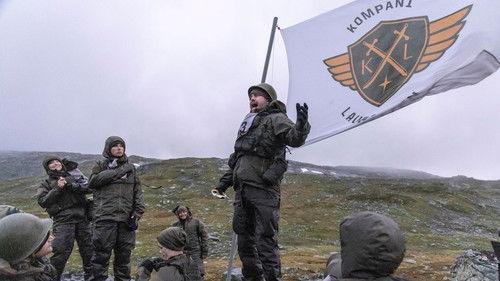 Celebrity Task Force Season 5 Episode 8 - Episode 8