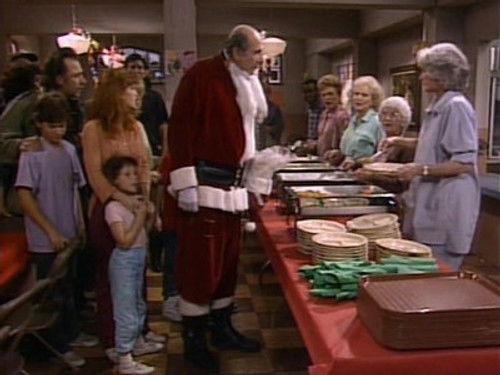 undefined Season 5 Episode 12 - Have Yourself A Very Little Christmas