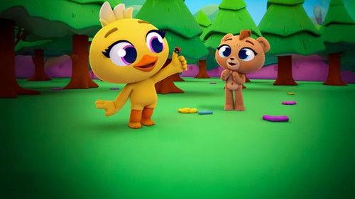 Fa la la Season 3 Episode 5 - Episode 5