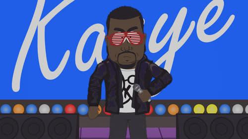 South Park Season 13 Episode 5 - Fishsticks