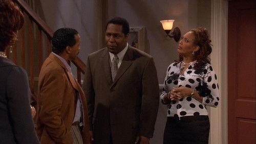 Half & Half Season 3 Episode 21 - The Big Thorne in My Side Episode