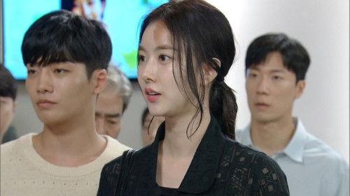 The Elegant Empire Season 1 Episode 22 - I'll Crash You