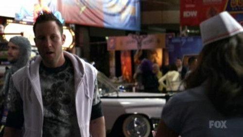 undefined Season 1 Episode 5 - Take the Movie and Run