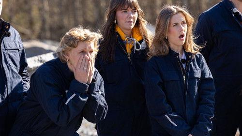 Forræder Season 5 Episode 9 - Episode 9