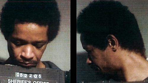 I, Sniper Season 1 Episode 8 - Solitary