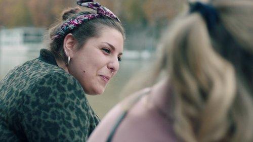 SKAM Italia Season 4 Episode 1 - Italian