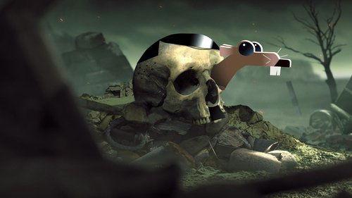 undefined Season 1 Episode 17 - ALTERNATE HISTORIES