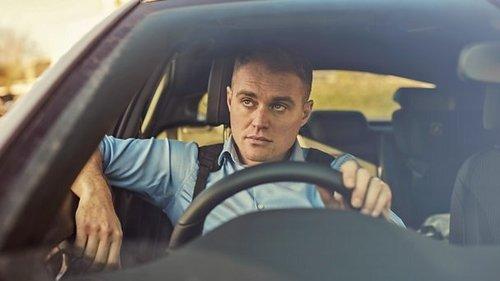 Background image for Killing Behind Closed Doors, Part 1