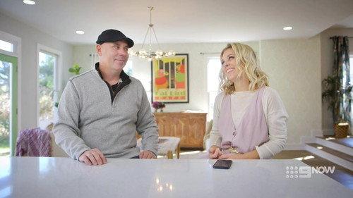 Masters of Flip Season 3 Episode 3 - The Cottage