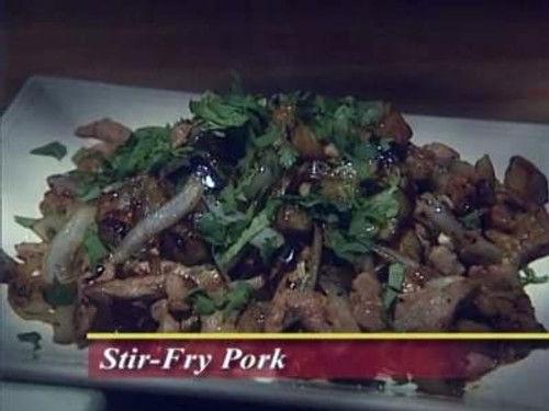 America's Test Kitchen Season 4 Episode 15 - Stir Fry 101