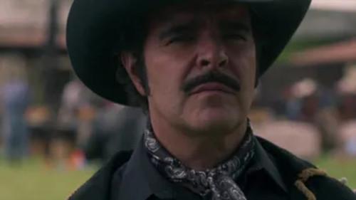 El último rey: El hijo del pueblo Season 2 Episode 12 - No puedes negar tus raíces