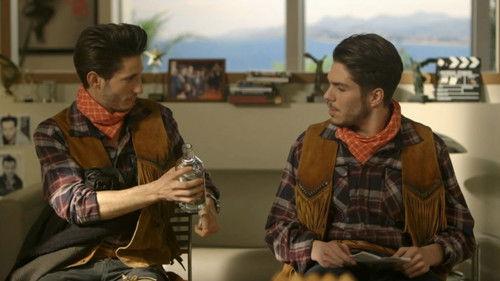 Casting(s) Season 2 Episode 4 - Episode 4