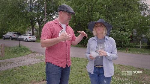 Masters of Flip Season 2 Episode 8 - New Kids on the Block