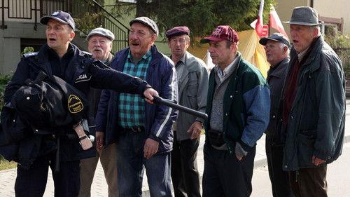 Ranczo Season 6 Episode 11 - Tchnienie Las Vegas