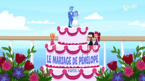 Polly Pocket Season 3 Episode 23 - Episode 23