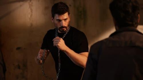 Boundless Love Season 1 Episode 34 - Episode 34